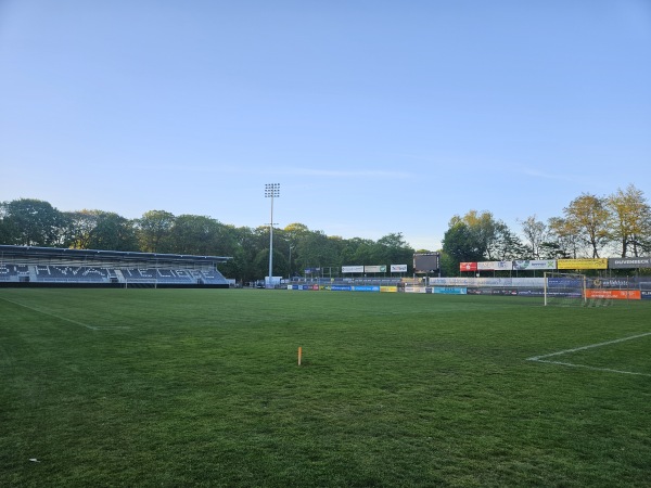 praemium Park am Hünting - Bocholt