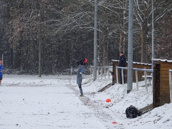 Sportanlage Niederpöllnitz Platz 2 - Harth-Pöllnitz-Niederpöllnitz