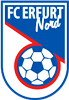 Wappen FC Erfurt-Nord 2003 II  67814