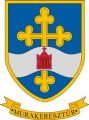 Wappen Murakeresztúr SE  74141