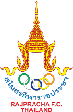 Wappen Rajpracha FC