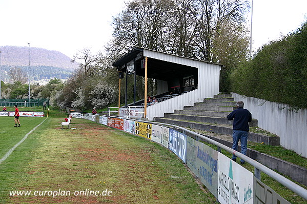 Steinlachstadion - Ofterdingen