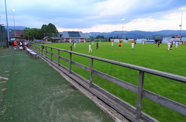 Sportanlage Waisenegg - Waisenegg