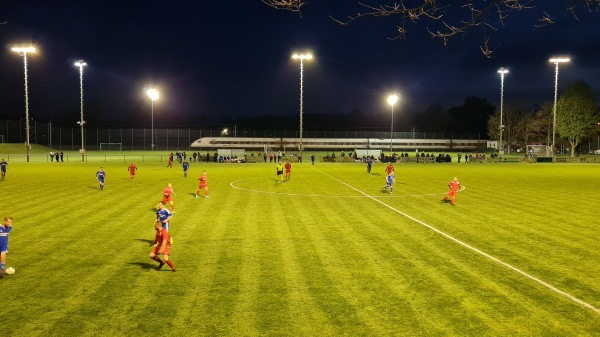 Sportplatz Affolter - Subingen