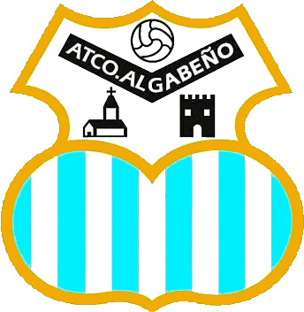 Wappen Atlético Algabeño