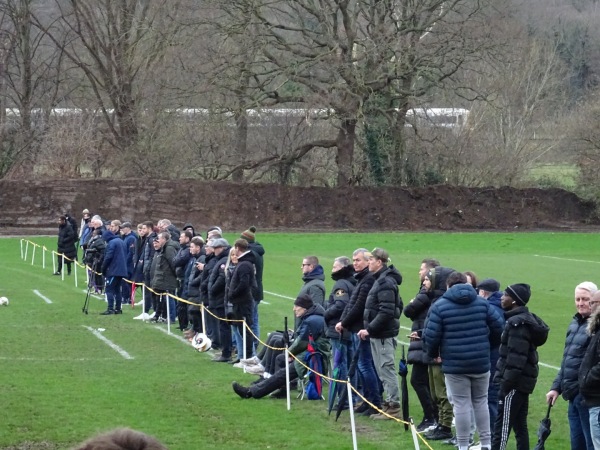 Millwall FC Training Ground - Bromley, Greater London
