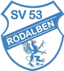 Wappen SV Rodalben 1953  74123