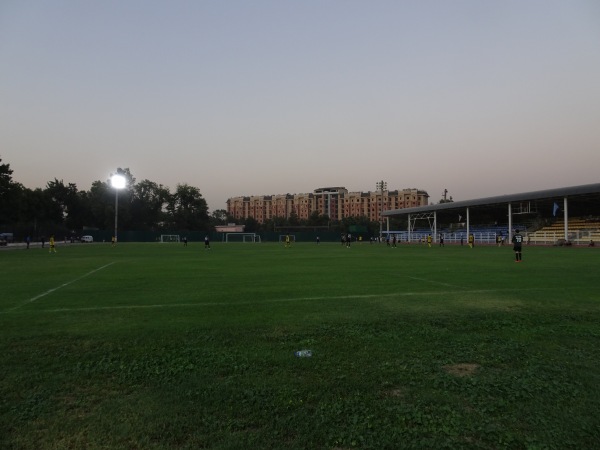 Tukimachilik Stadioni - Toshkent (Tashkent)