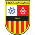 Wappen FBC Calangianus 1905