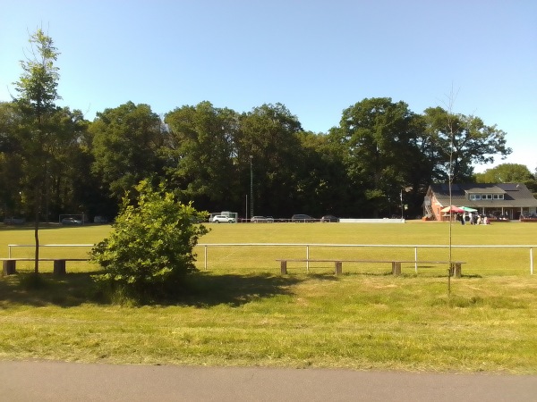 Sportanlage Groß Ippensen B-Platz - Vierden-Groß Ippensen