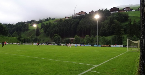 Waldstadion - Hinterglemm