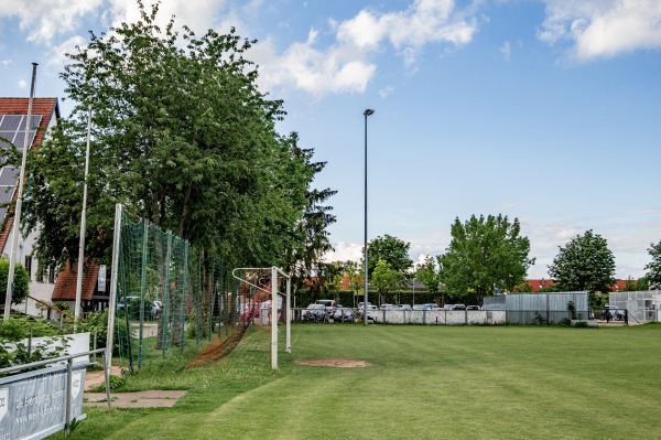 Sportanlage Altdorf Platz 2 - Altdorf bei Nürnberg