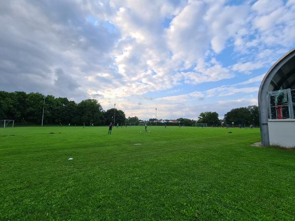 Hörgeräte Langer Stadion Nebenplatz - Ingolstadt-Gerolfing