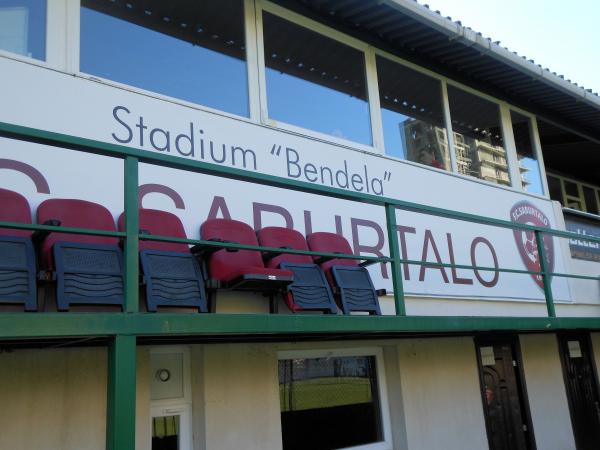 Stadioni Bendela - Tbilisi