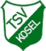 Wappen TSV Kosel 1949 diverse