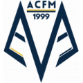 Wappen AC Fonte Meravigliosa