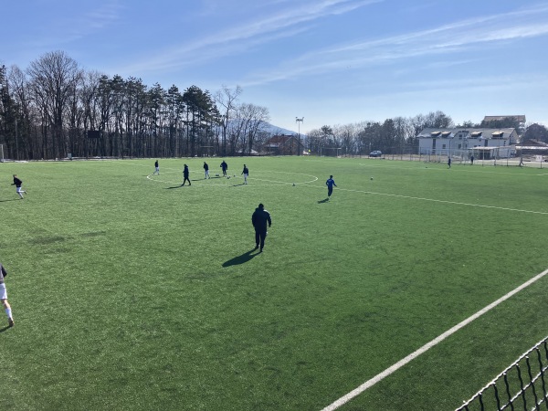 Stadion FK Torlak - Beograd