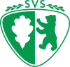 Wappen SV Schmöckwitz-Eichwalde 1953  12247