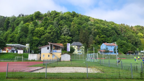 Sportplatz Hauptstraße - Waischenfeld