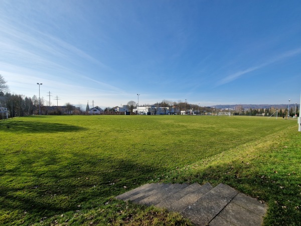 Sportanlage Esp - Fislisbach