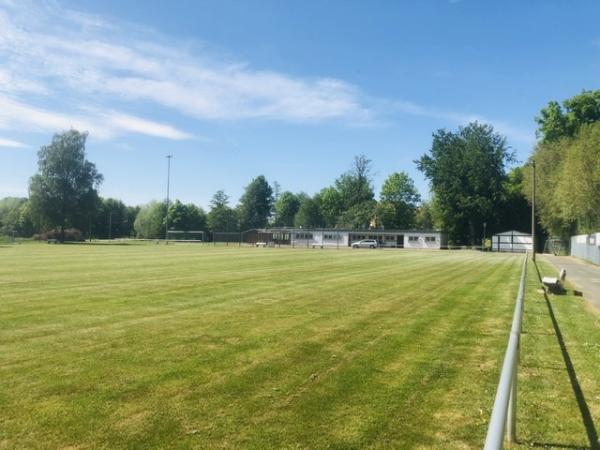 Sportplatz an der Ilse - Lemgo-Leese