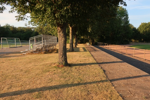 Bezirkssportanlage am Stadtwald Platz 2 - Neuss