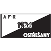 Wappen AFK Ostřešany   107879