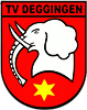 Wappen TV Deggingen 1907 II  65974