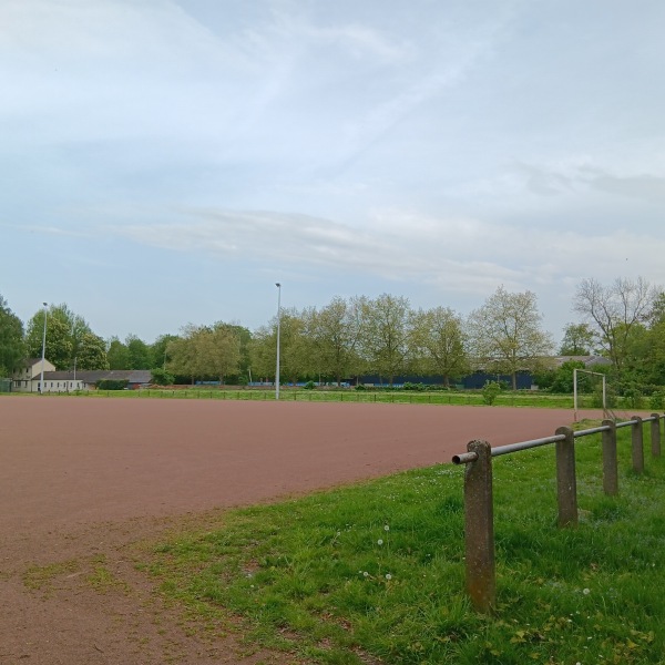 Karl-Knipprath-Stadion Nebenplatz - Jülich