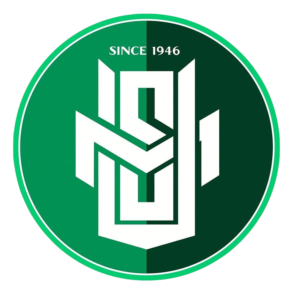 Wappen US Marspich