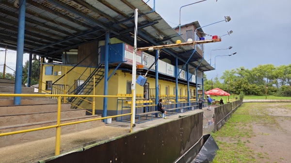 Plochodrážní stadion Mšeno - Mšeno