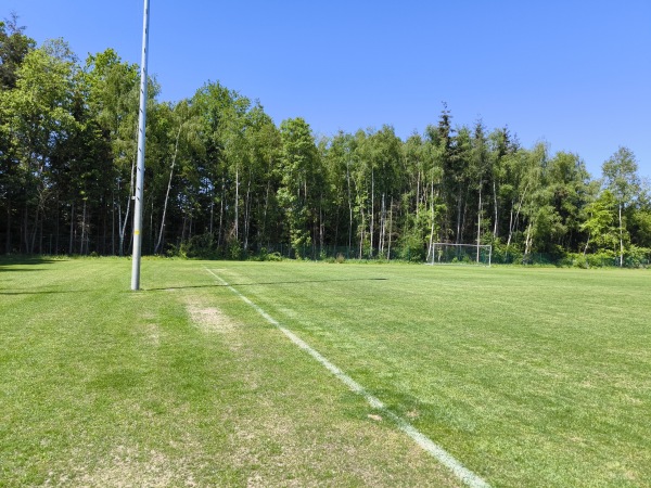 Sportanlage Elstener Straße B-Platz - Bakum-Lüsche