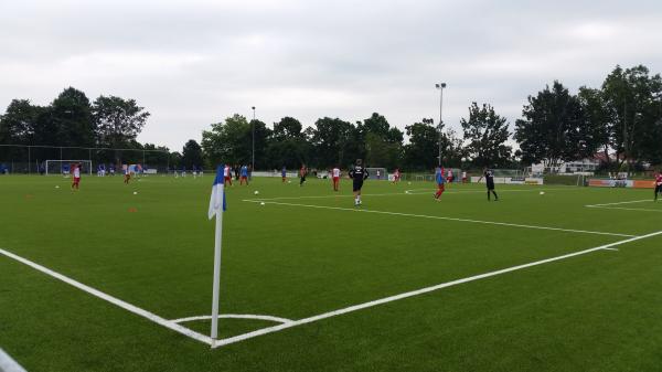 Oststadion Nebenplatz - Düren