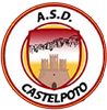 Wappen ASD Castelpoto 