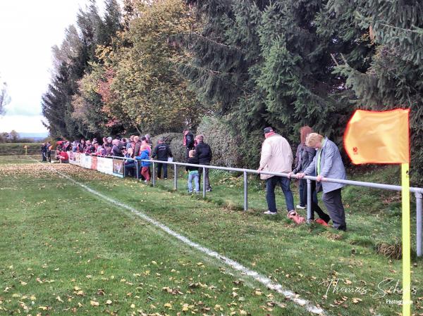 Sportplatz Birkenwald - Haigerloch-Bittelbronn