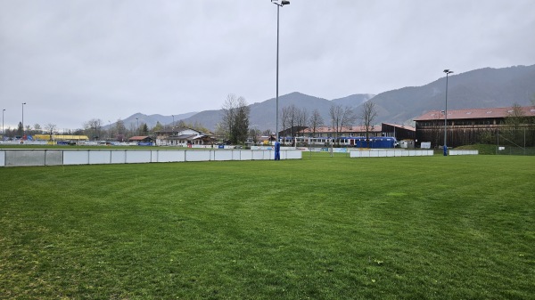 Isarstadion Nebenplatz 2 - Lenggries