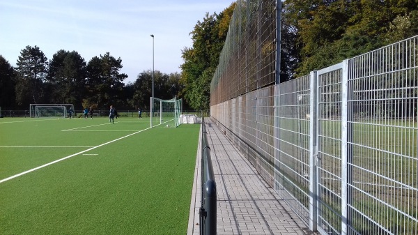 Sportanlage Nordfeld - Köln-Müngersdorf