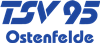 Wappen TSV 95 Ostenfelde