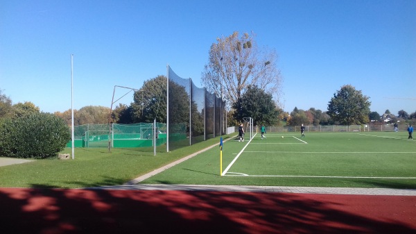 Sportplatz Rotter Straße - Hennef/Sieg-Söven