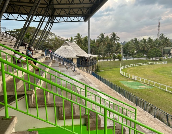 Lawaqa Park - Sigatoka
