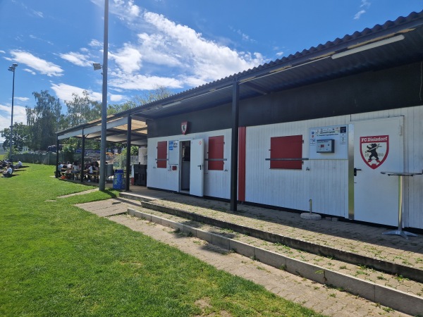 Sportplatz Erlen - Dielsdorf
