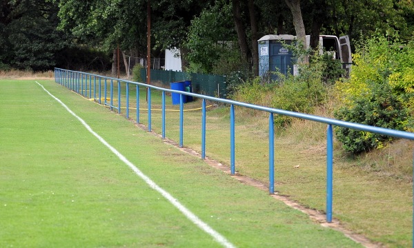 Sportanlage Schulstraße - Schwarmstedt-Bothmer