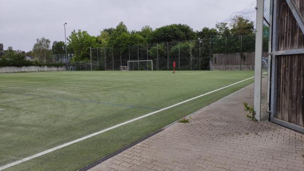 Sportpark Ebensee Platz 3 - Nürnberg-Mögeldorf