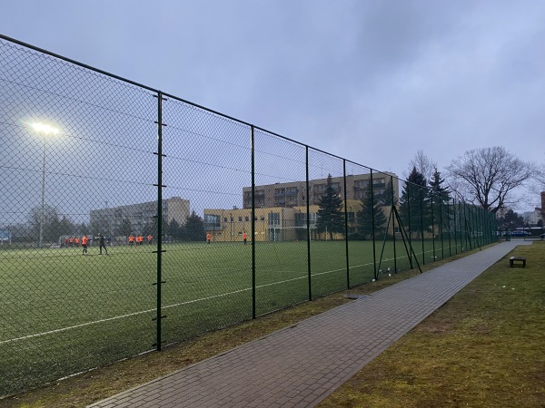 Arena Żagań obok - Żagań