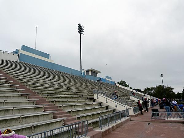 James A. Sartori Stadium - Boston, MA