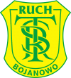 Wappen Ruch Bojanowo   58960