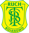 Wappen TS Ruch Bojanowo 
