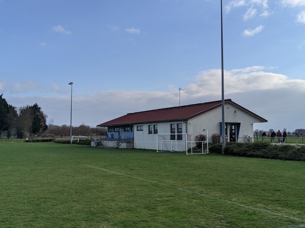 Stade des Lachens terrain annexe - Artolsheim
