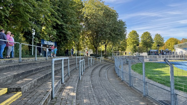 Frankenstadion - Heilbronn
