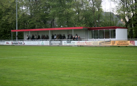 Sportanlage Josefschule  - Gütersloh-Spexard